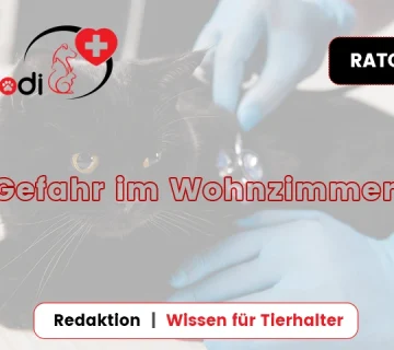 Gefahr im Wohnzimmer 360x320