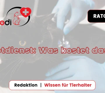 Notdienst Was kostet das 360x320